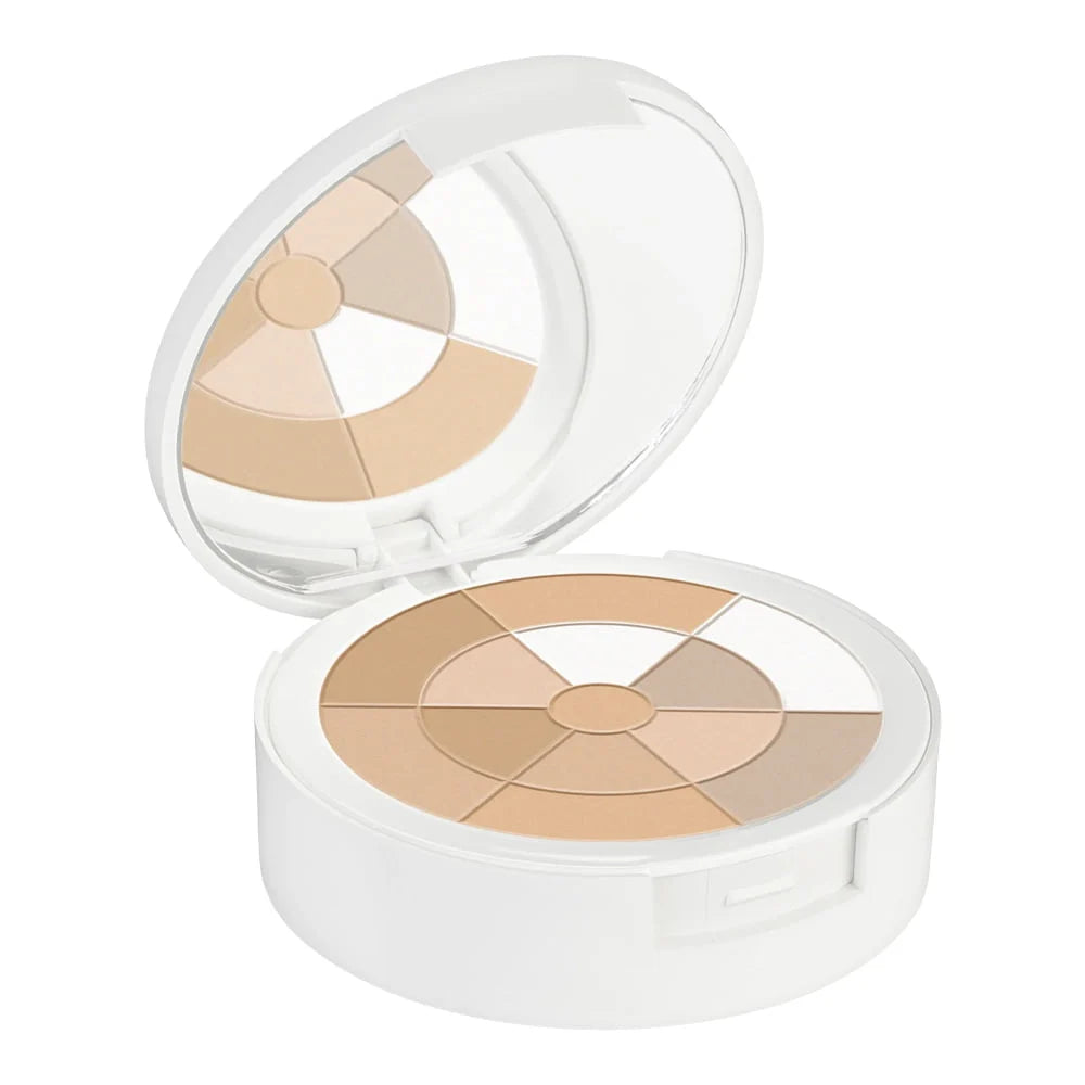 Avène Couvrance Pó Mosaico Translúcido 10g