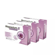 Magnesium-B Comp 30x3 Preço Especial