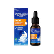 Dorminatur Melatonina Gotas 30ml