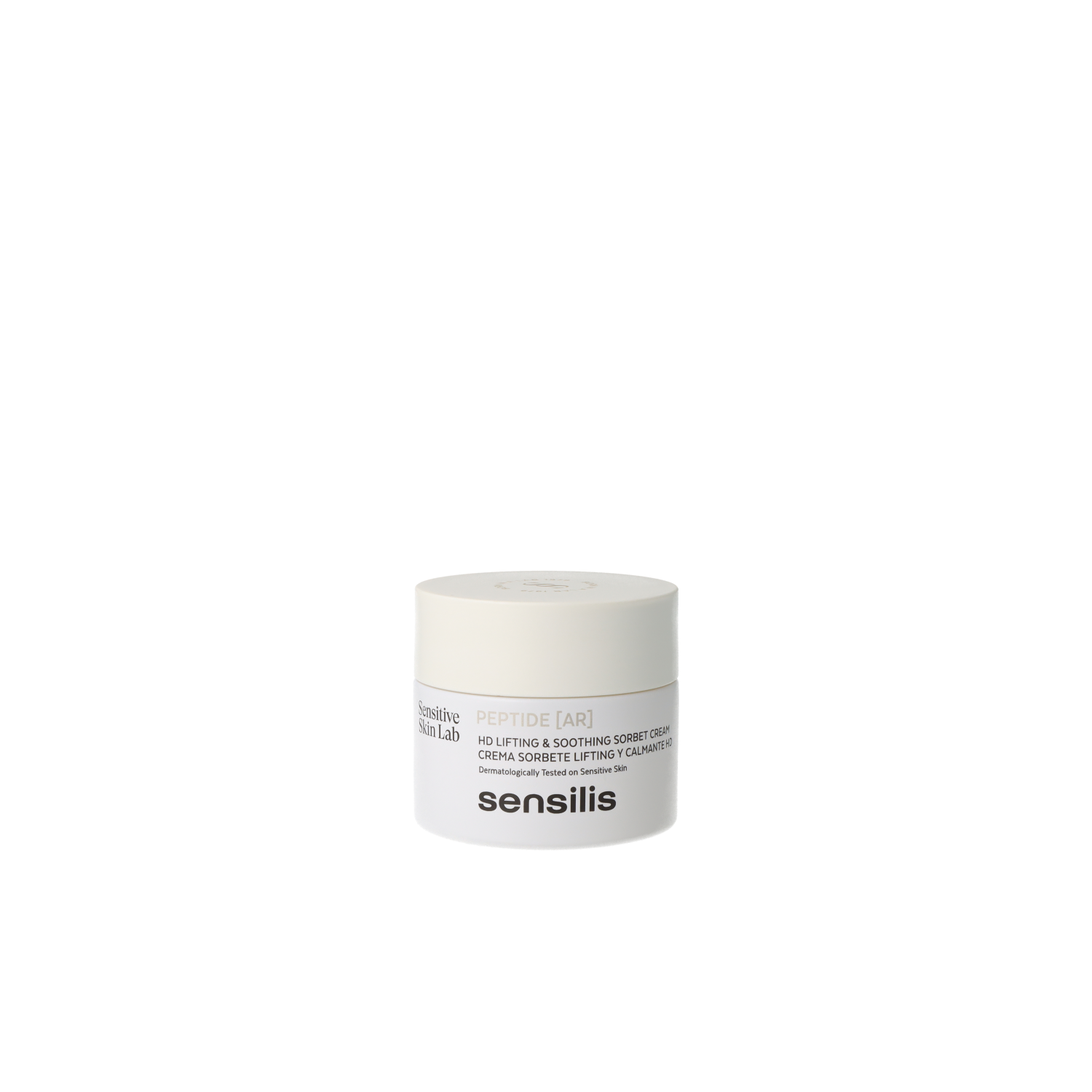 Sensilis Peptid AR Creme 25ml
