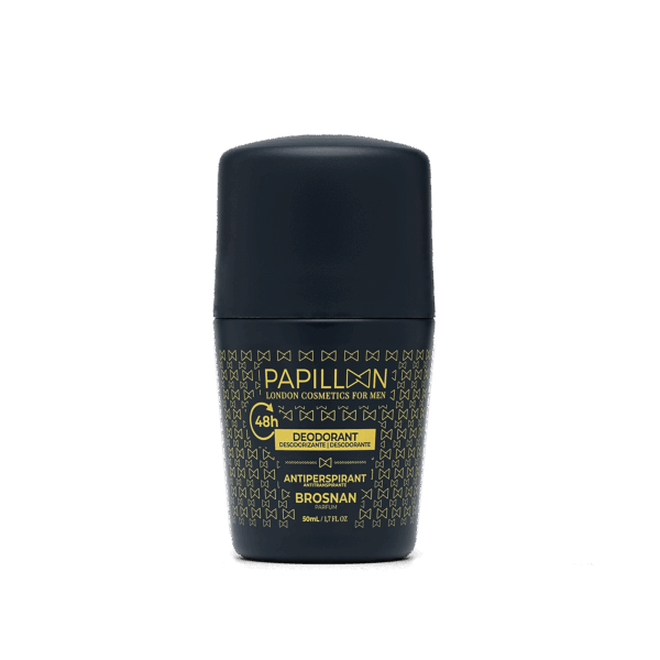Papillon Brosnan Deo Roll-On 48H 50Ml