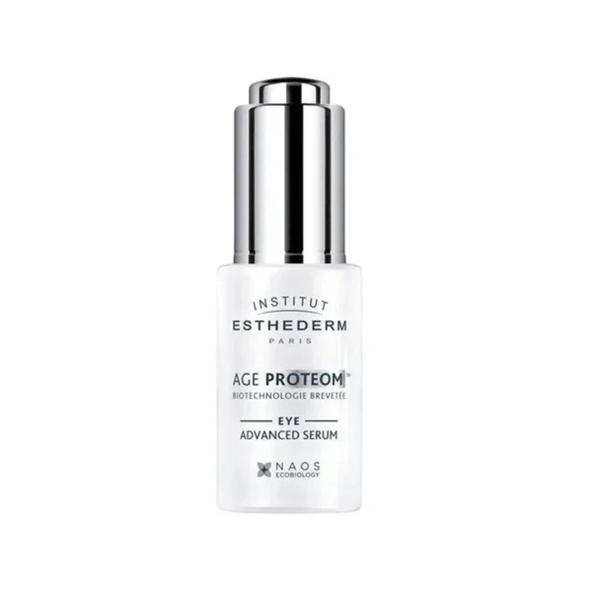 Institut Esthederm Age Proteom Eye Advanced Serum 15ml