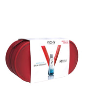 Vichy Mineral 89 Concentrado Rosto Coffret