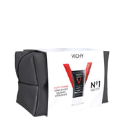 Vichy Homme Sensi-Baume Coffret Pós-Barbear