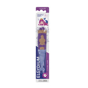 Elgydium Kids Escova de Dentes Sereia 2-6A