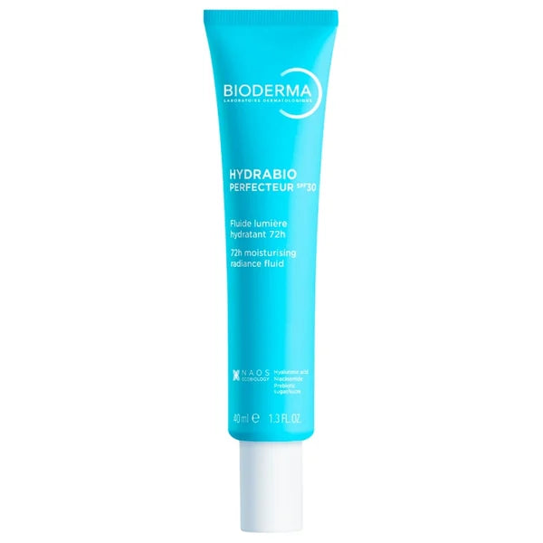 Bioderma Hydrabio Perfecteur SPF30 Fluido 40ml