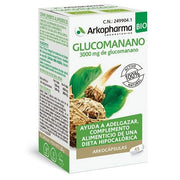 Arkocápsulas Konjac Glucomanano 45 Cápsulas