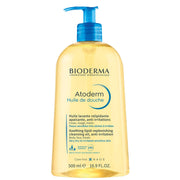 Bioderma Atoderm Oleo Duche 500Ml