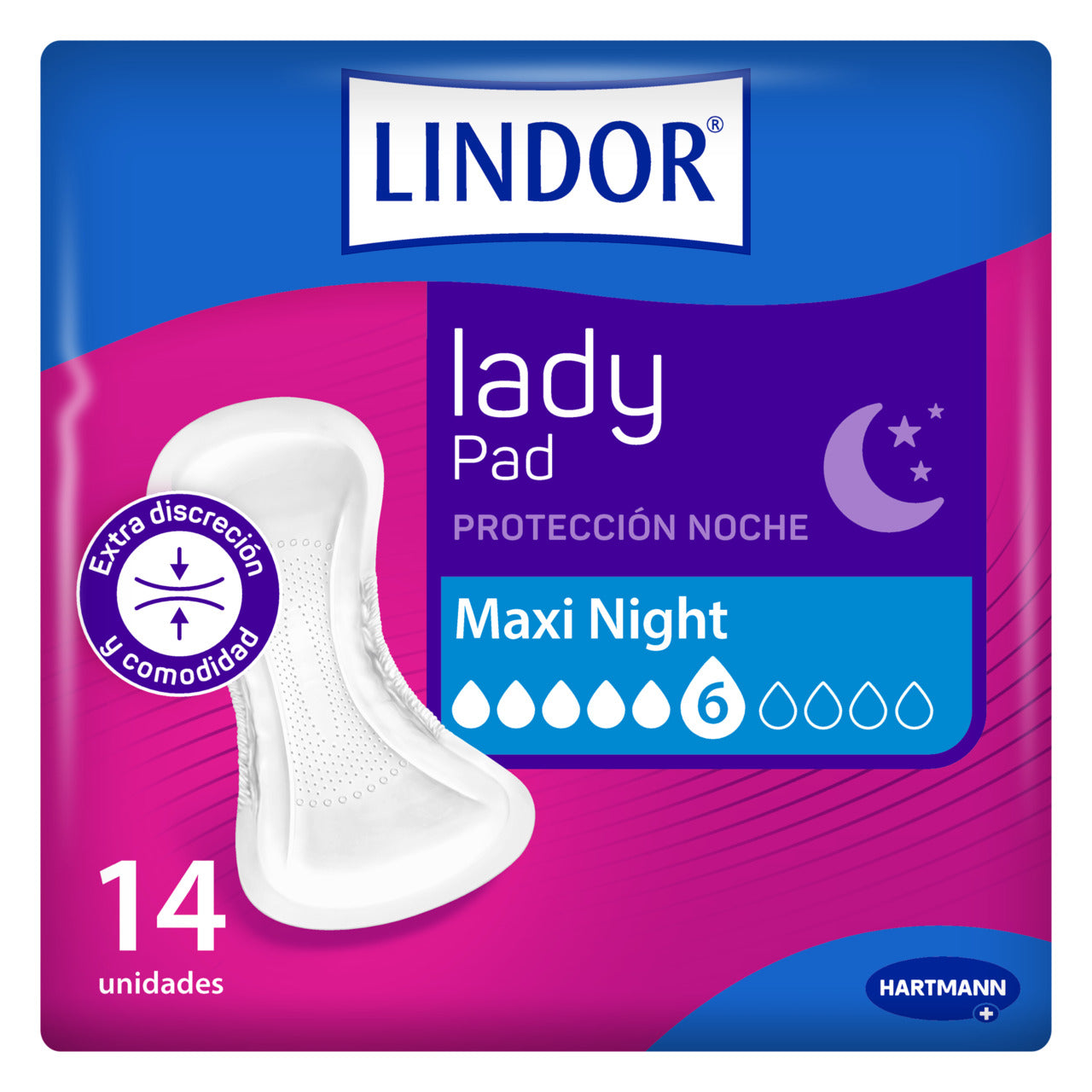 lindor-lady-pad-maxi-night-pensos-6-gotas