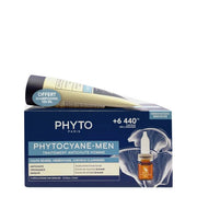 Phyto Cyane Queda Progressiva