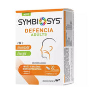 Symbiosys Defencia Adult Caps X30