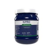 NPRO L-Glutamina - pó 300g