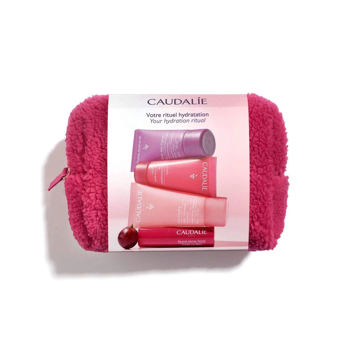 Caudalie Coffret O Seu Ritual de Hidratação VinoHydra