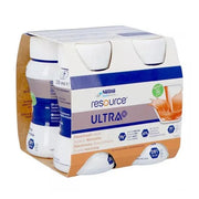 Resource Ultra Avela 4x125ml