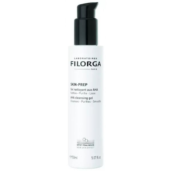 filorga-skinprep-gel-de-limpeza-aha-150ml