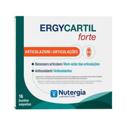 Ergycartil Forte 16 Saquetas