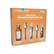 La Roche-Posay Coffret Vitamin C12 Iluminador e Regenerador