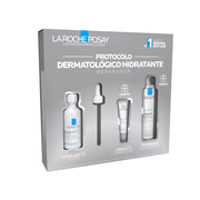 La Roche-Posay Coffret Cicaplast B5 - Sérum + Sérum Cont. Olhos + Água Micelar
