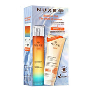 Nuxe Sun Água Perfumada 100ml Oferta Gel Douche 200ml