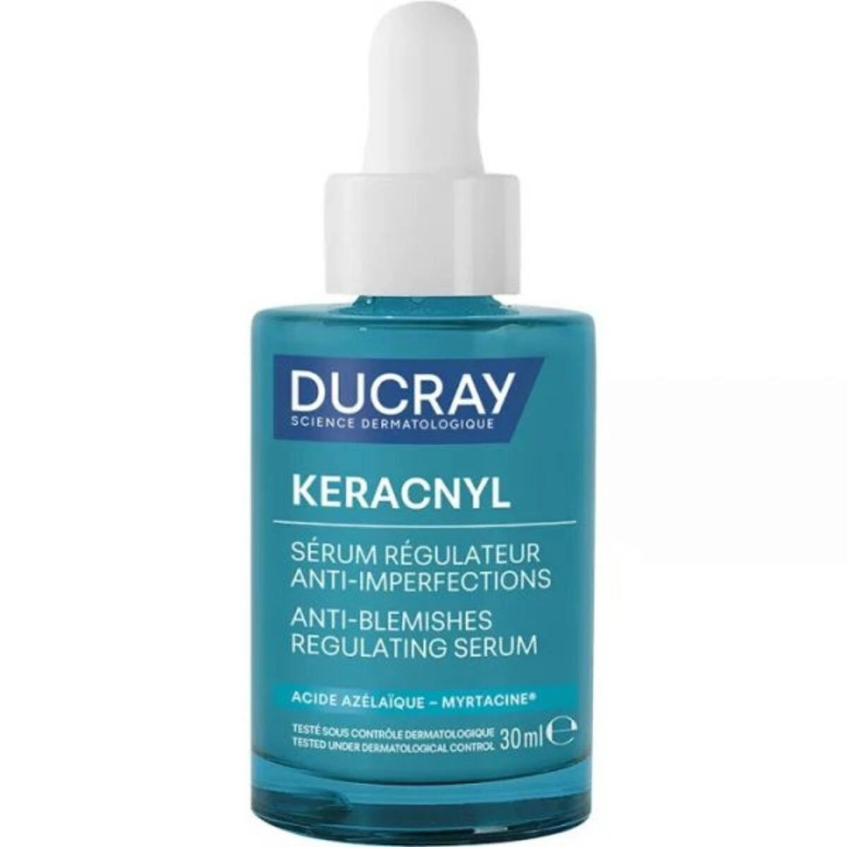 Ducray Keracnyl Serum 30 ml
