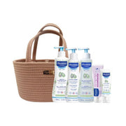 Mustela Kit Cesta Essenc Bebe