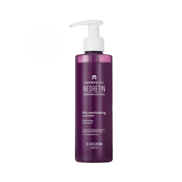 neoretin-discrom-control-gel-de-limpeza-microesfoliante-200ml