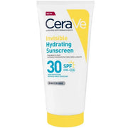 CeraVe Loção Hidratante Protetora Invisível SPF30 177ml