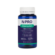 NPRO Cleanpylori  60 cáps