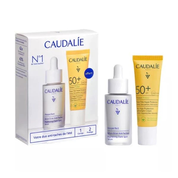 Caudalie Vinoperf Ser+Of Vinos