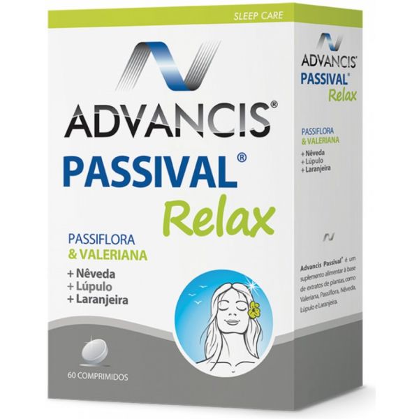 advancis-passival-relax-60-comprimidos