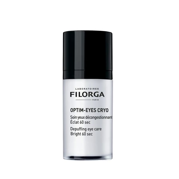 Filorga Optim-Eyes Cryo Fluido de Olhos 15ml
