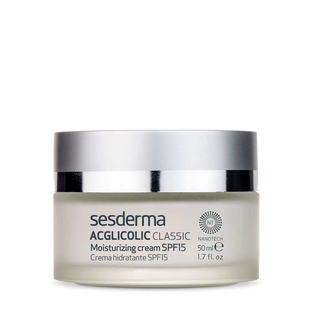 sesderma-acglicolic-classic-creme-hidratante-spf15-50ml