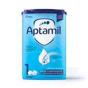 Aptamil 1 Pronutr Advan Leite 800g