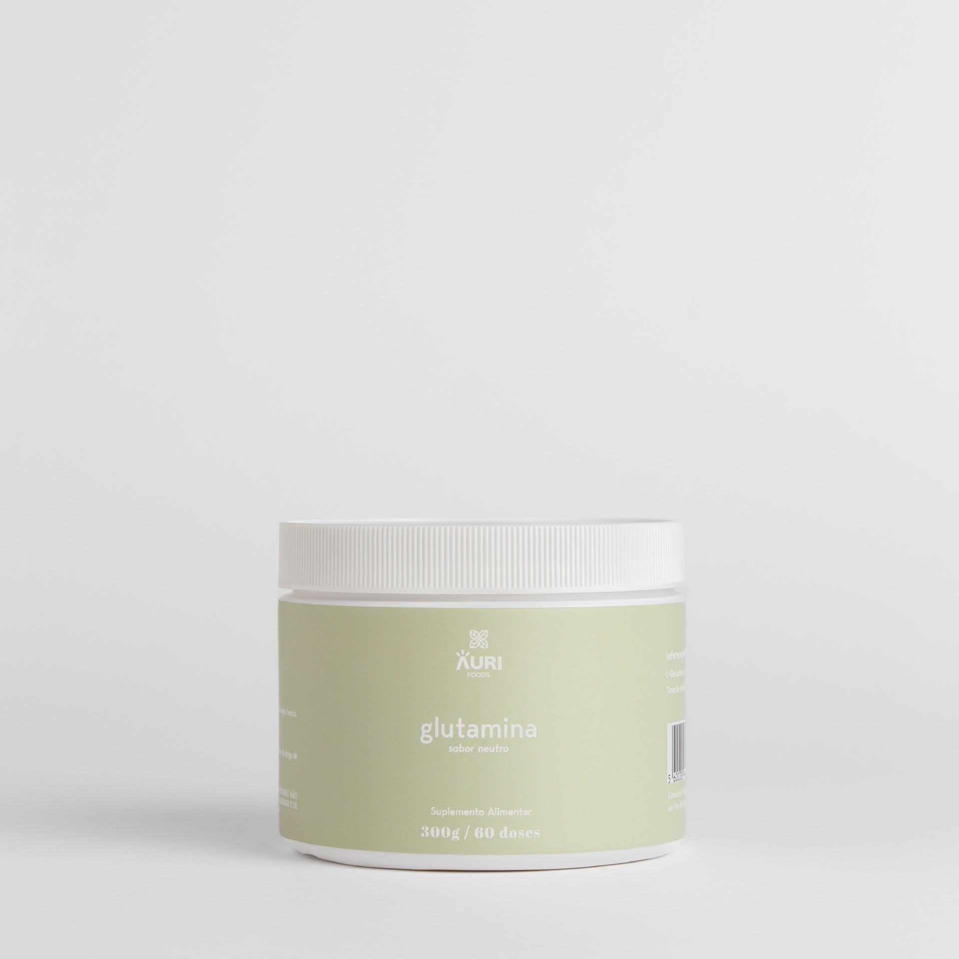 aurifoods-glutamina-300g