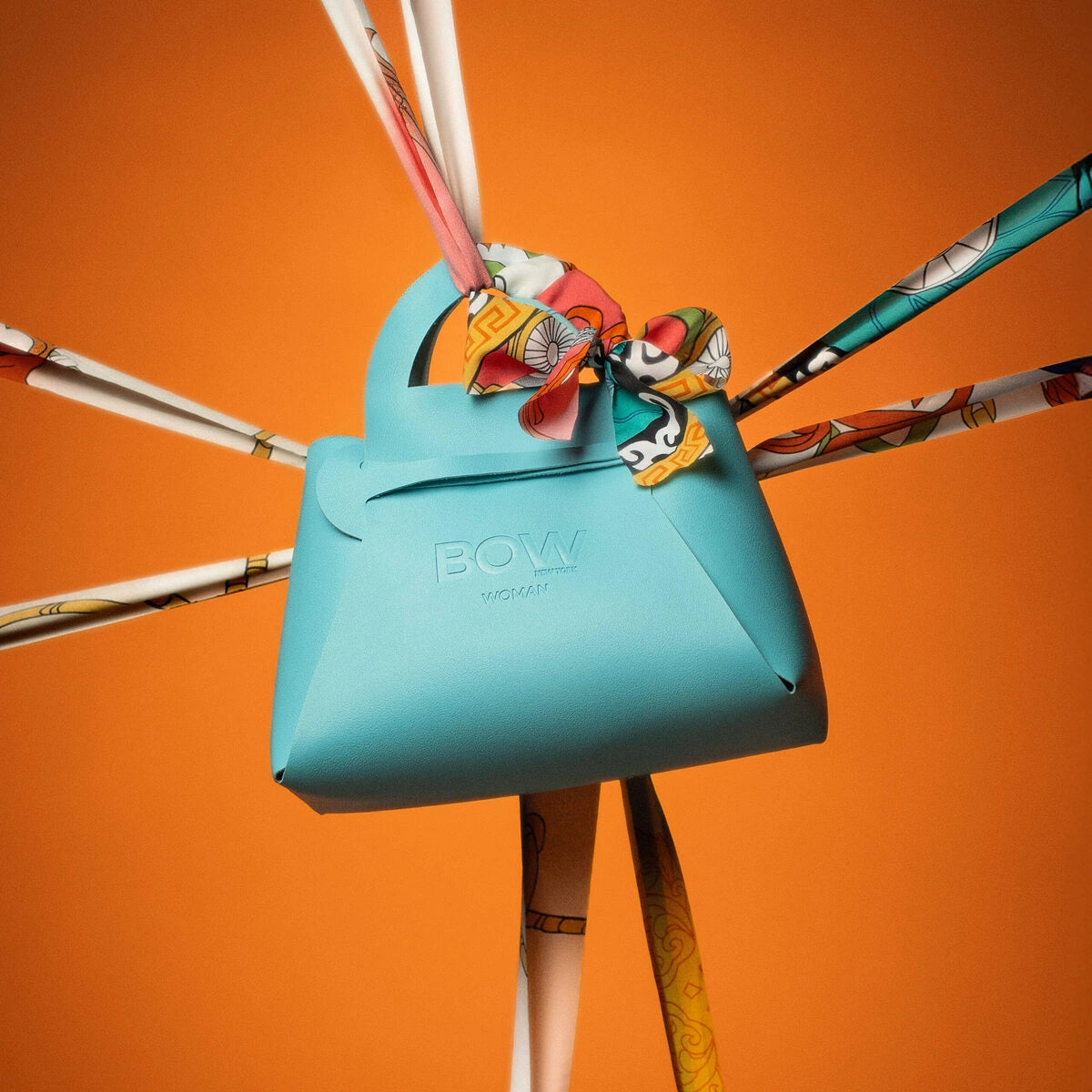 Bow Coffret Betty Eau de Parfum 30ml + Desodorizante 50ml