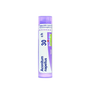 Boiron Aconitum Napellus 30CH - 80 Grânulos