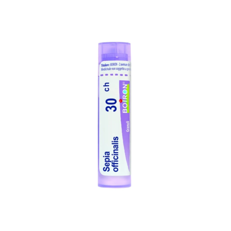 Boiron Sepia Officinalis 30CH