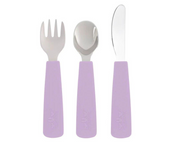 Tutete Feedie Talheres Lilac