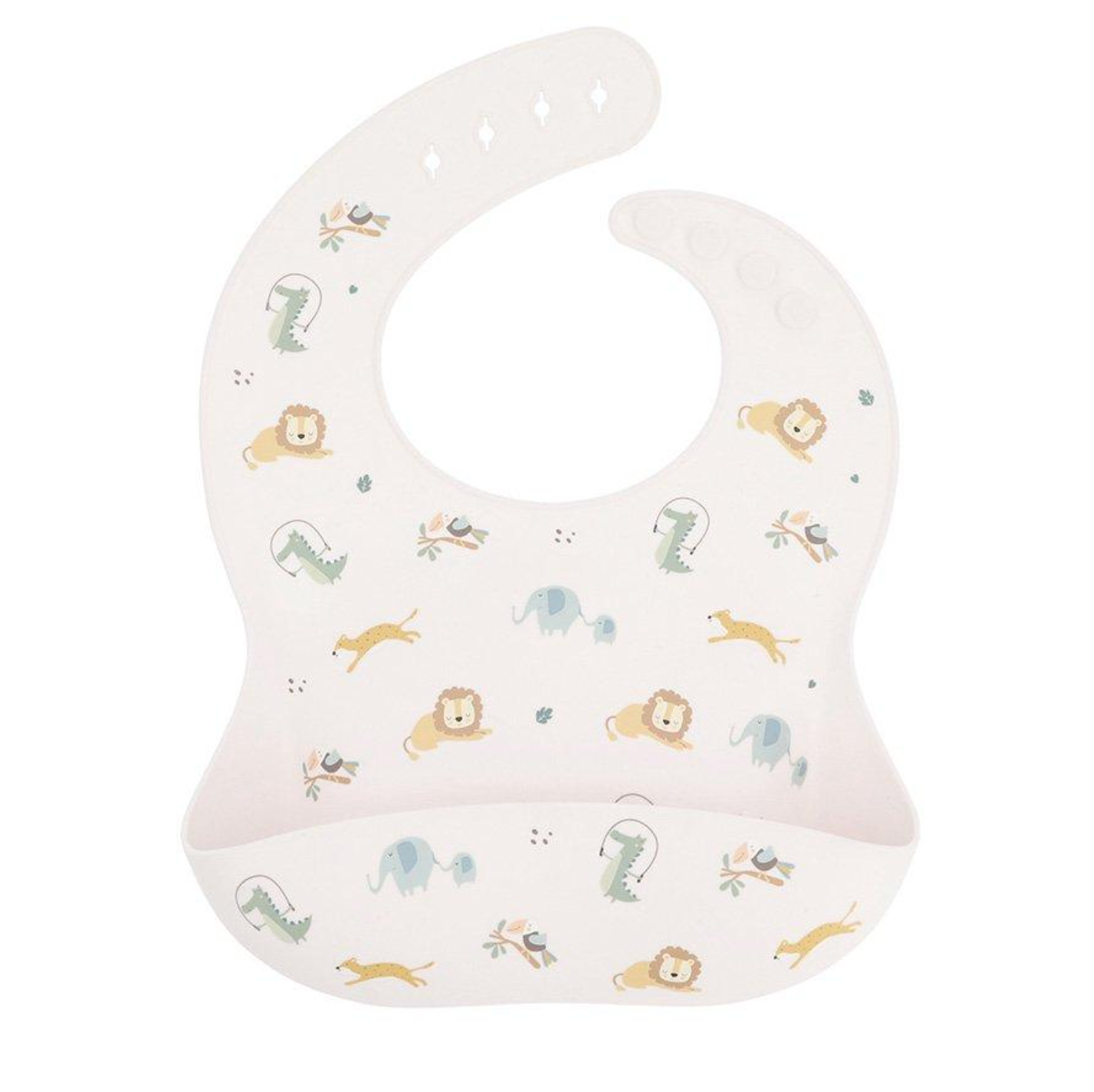 Tutete Babete c/ bolso Savannah Talla 2