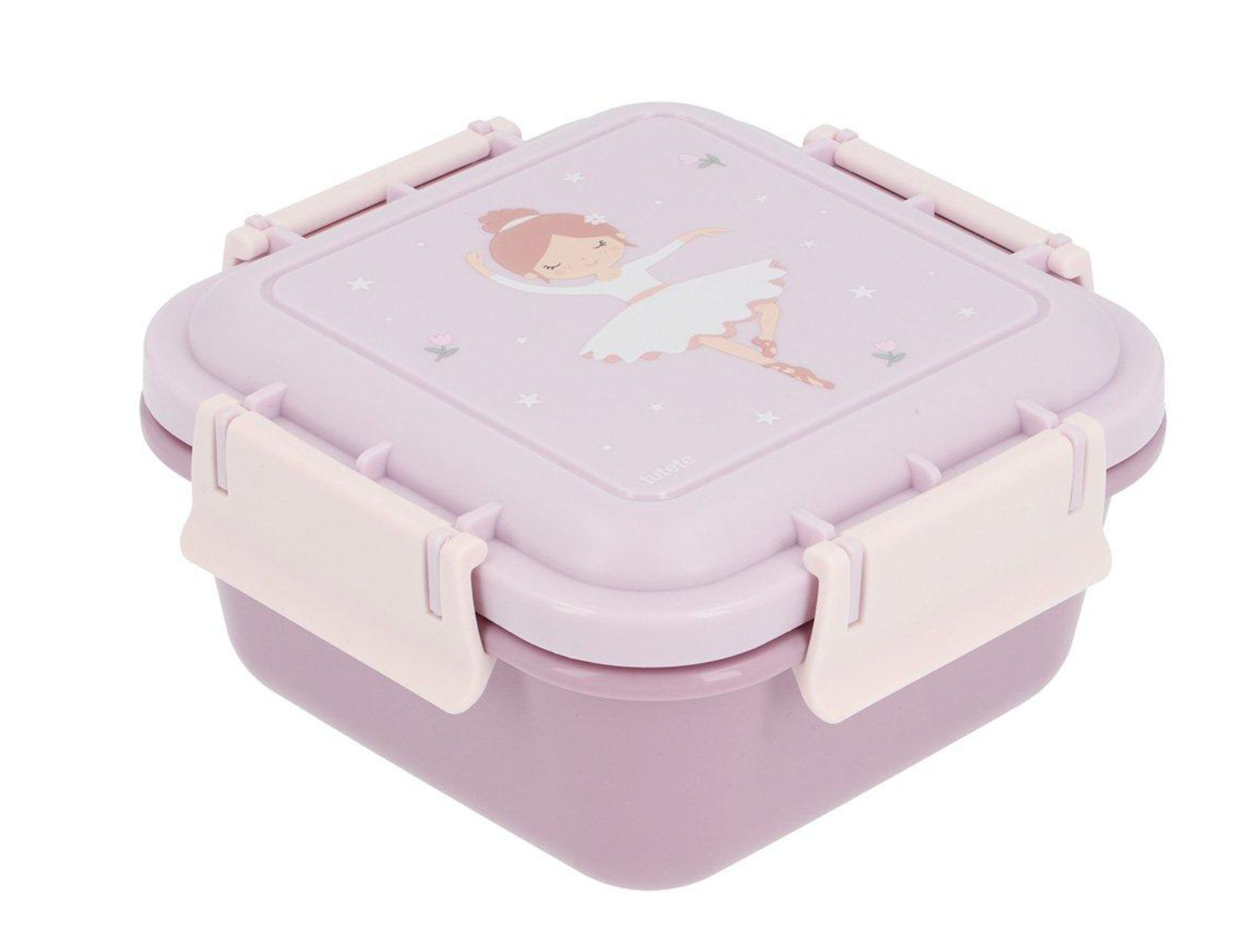 Tutete Caixa Grande Ballet