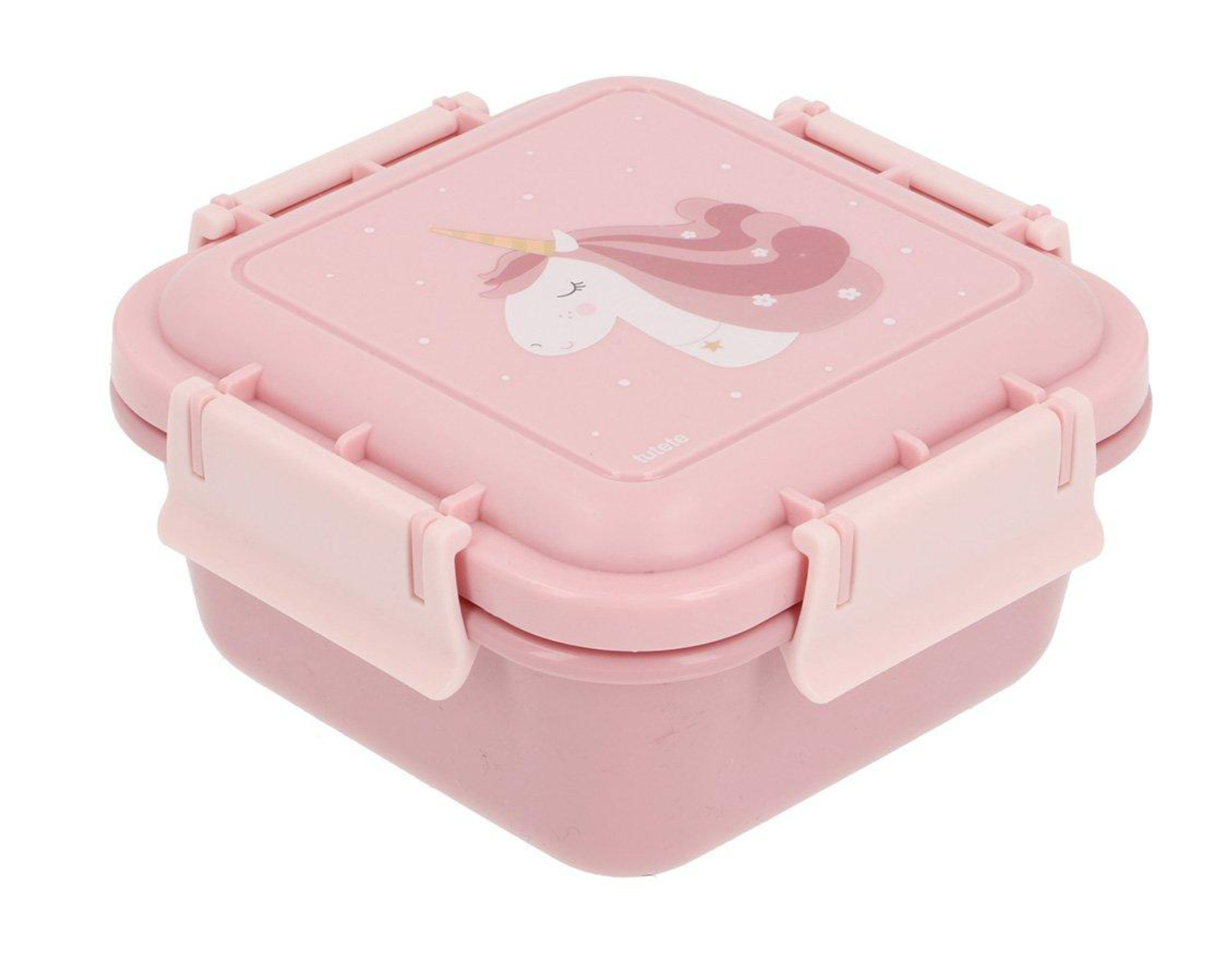 Tutete Caixa Grande Unicornio