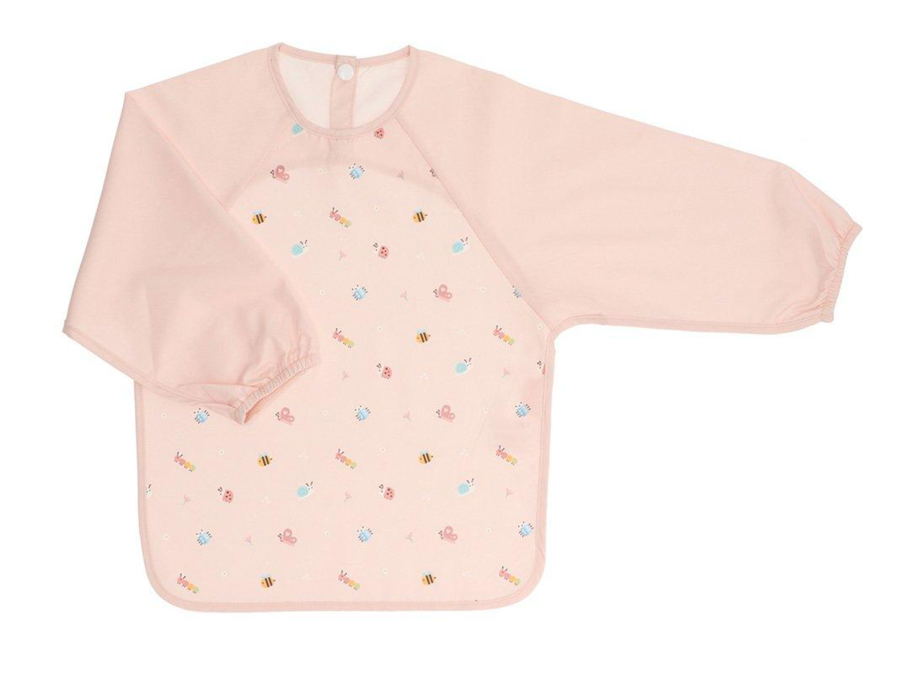 Tutete Babete c/ Mangas Bugs