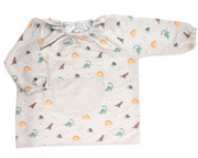 Tutete Babete c/ bolso Dinos World Talla 2