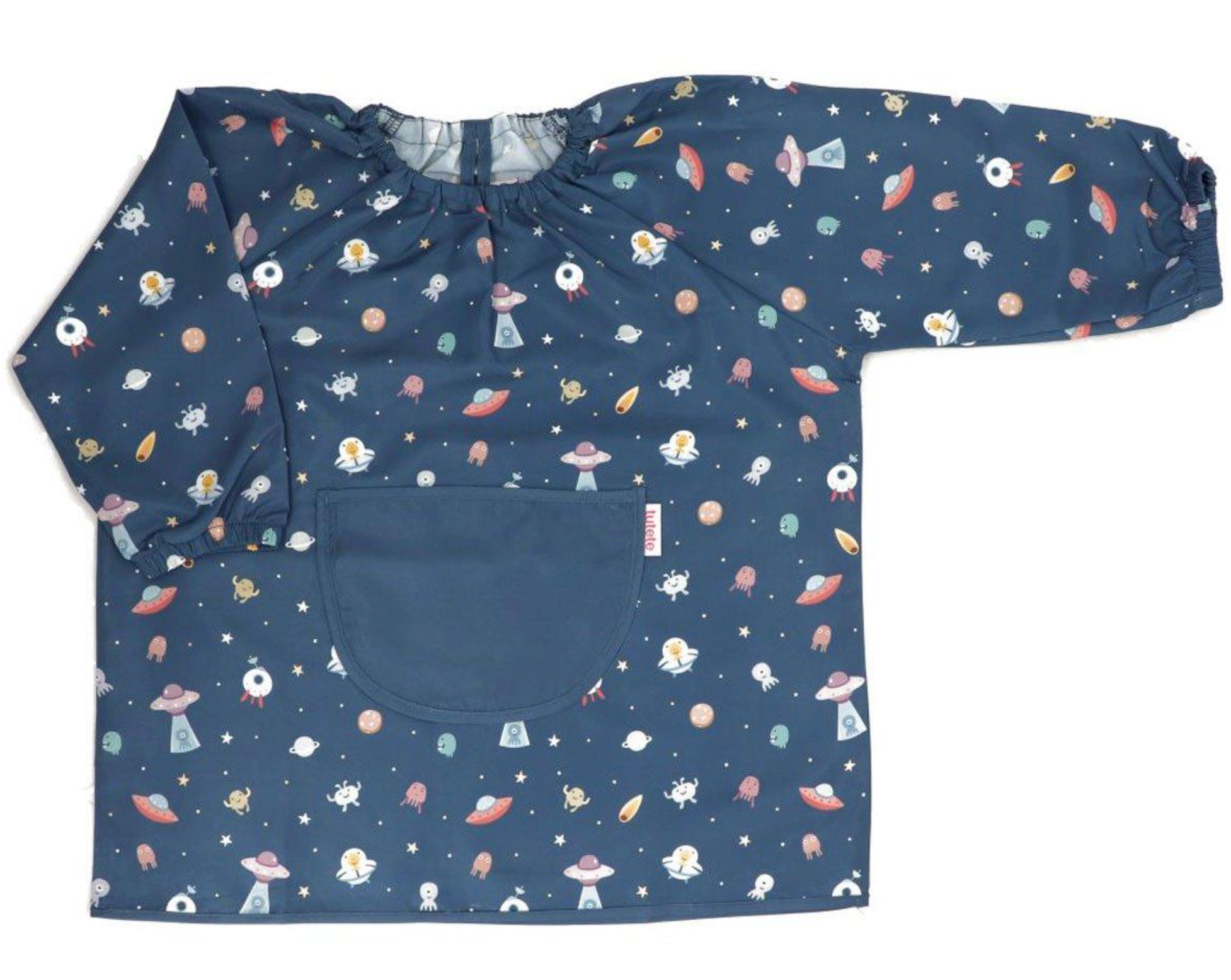 Tutete Babete c/ bolso The Martians Talla 2