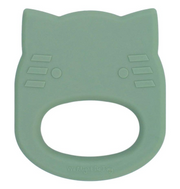 Tutete Mordedor Teether Silicone Cat Sage