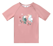 Tutete Camisola Prot Solar Tocano 4-5 A