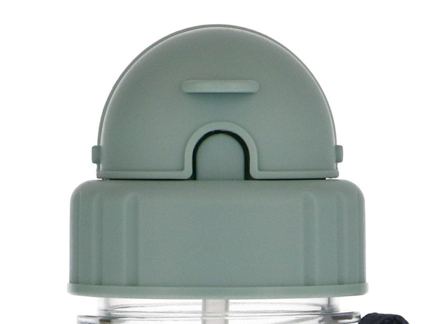 Tutete Bottle Cap Verde