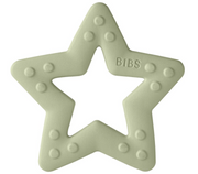 Tutete BIBS Mordedor Baby Bitie Star Sage