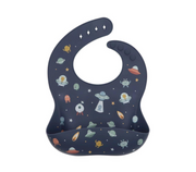 Tutete Babete Silicone Marcianos