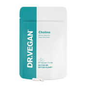 Dr.Vegan Choline Caps X60